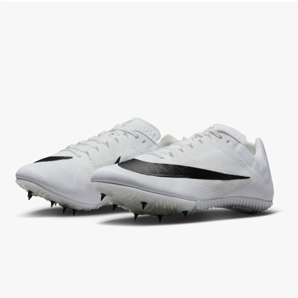 Nike Rival Sprint Spikes - Picture 2 of 9